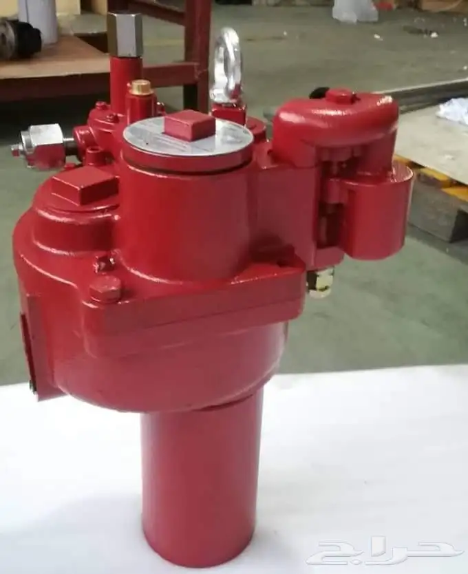 مؤسسه الجنوب للخدمات البتروليه والتمديدات الحديثه 4