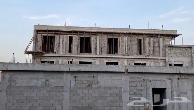 ابو عبدالله للمقاولات العامه الرياض ملاحق عمائر 1