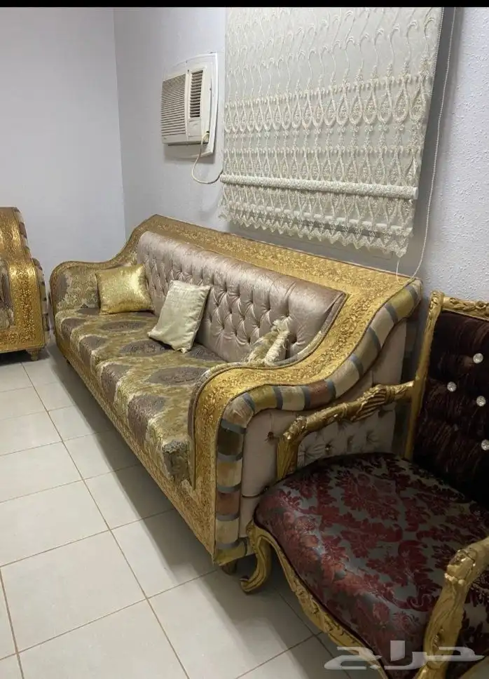 كنب نظيف للبيع 3