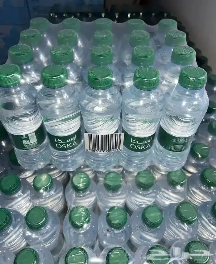 توصيل الماء بأفضل الاسعار للمنازل والمساجد 7