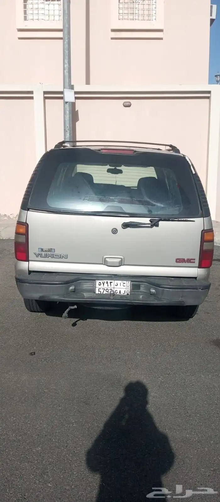 جمس يكون 2002 4
