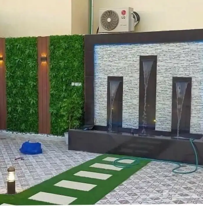 دهانات داخليه وخارجية بجميع انواعها. عوازل أسطح بجميع انواع 35