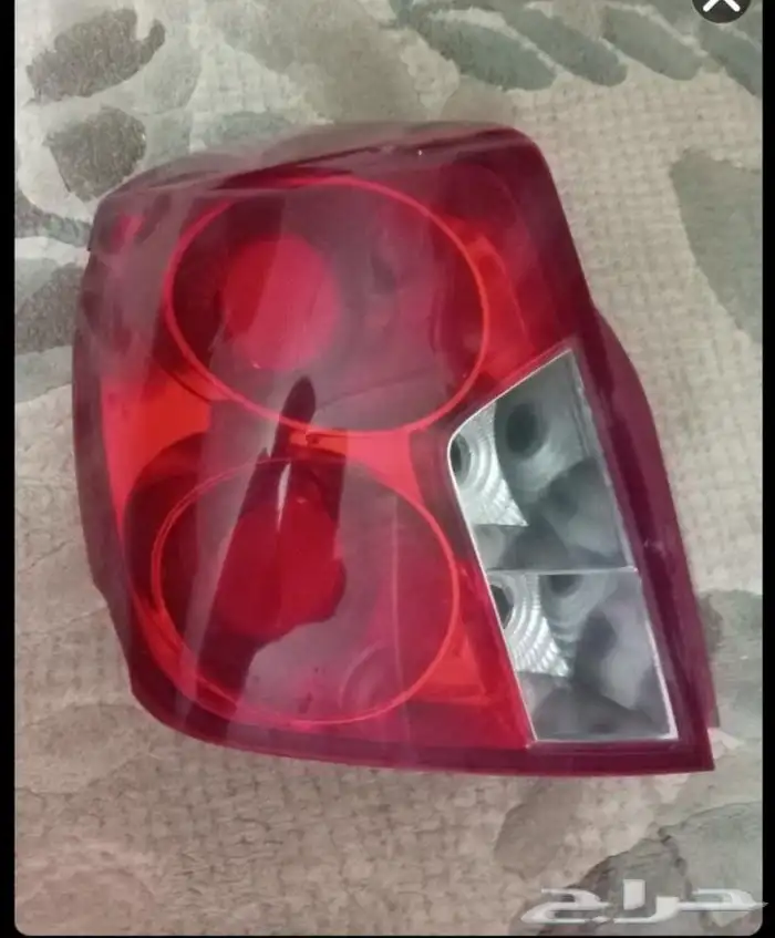 اصطب خلفي اوبترا 0