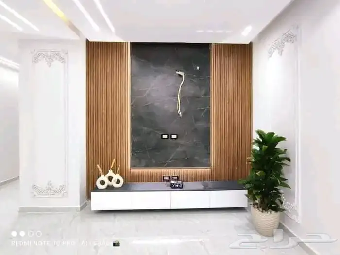دهان جميع مناطق جيزان لجميع انواع الدهانات والديكورات الحديث 5