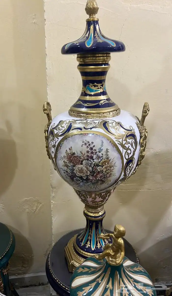 فازات تحف 8