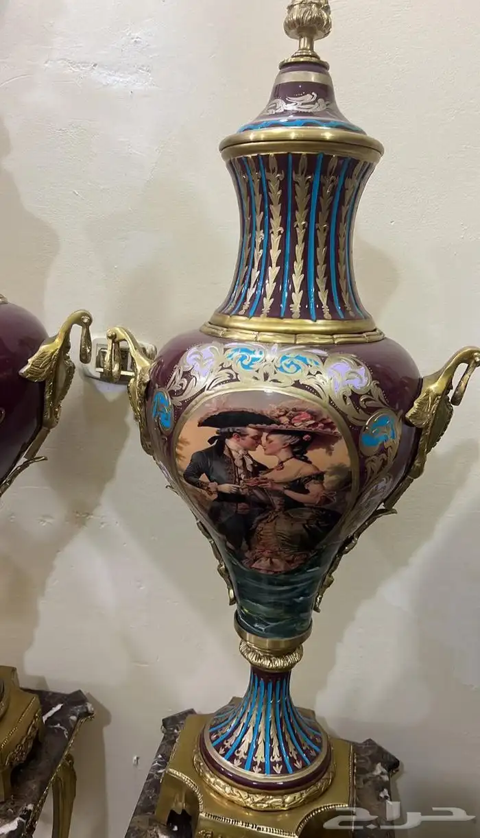 فازات تحف 6