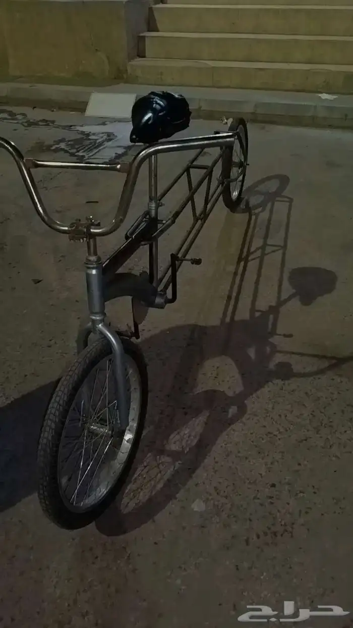 سيكل لبيع 300 0