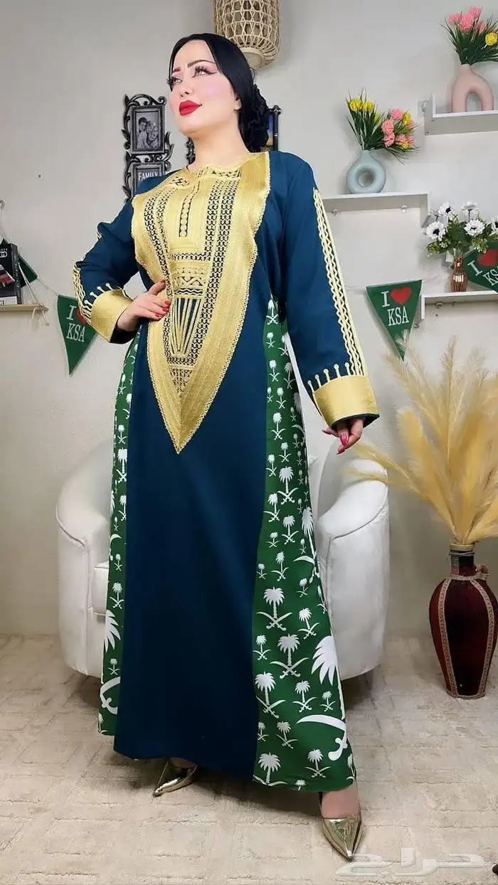 عروض اليوم الوطني للجلابيات 1