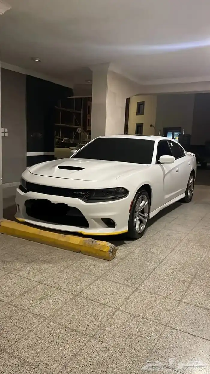 دودج تشارجر للبيع 1
