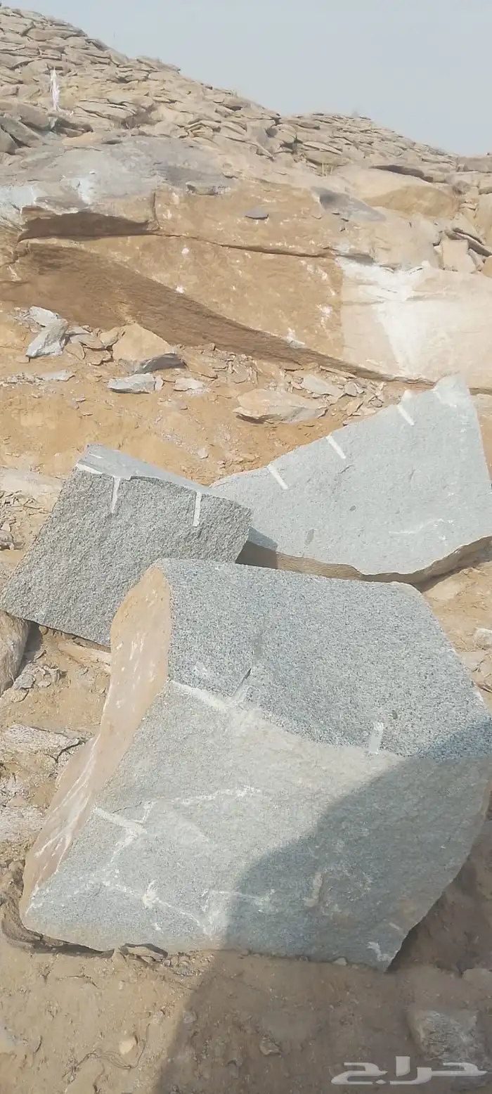 بكلين البنيان الحجر 0