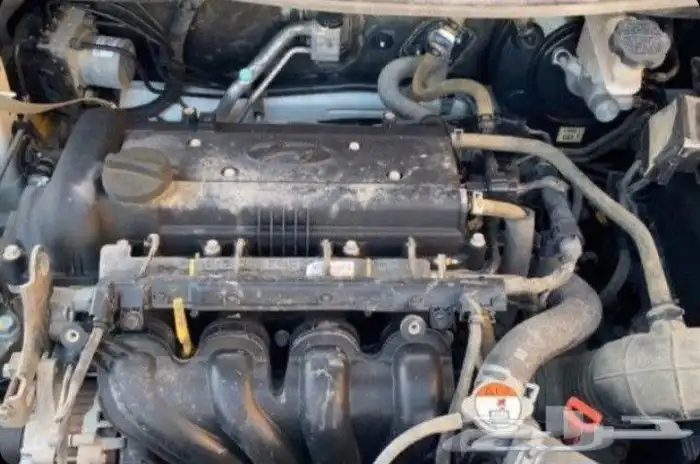مكائن هونداي سوناتا _ ازيرا _ 4 سرندل و 6 سرندل 4
