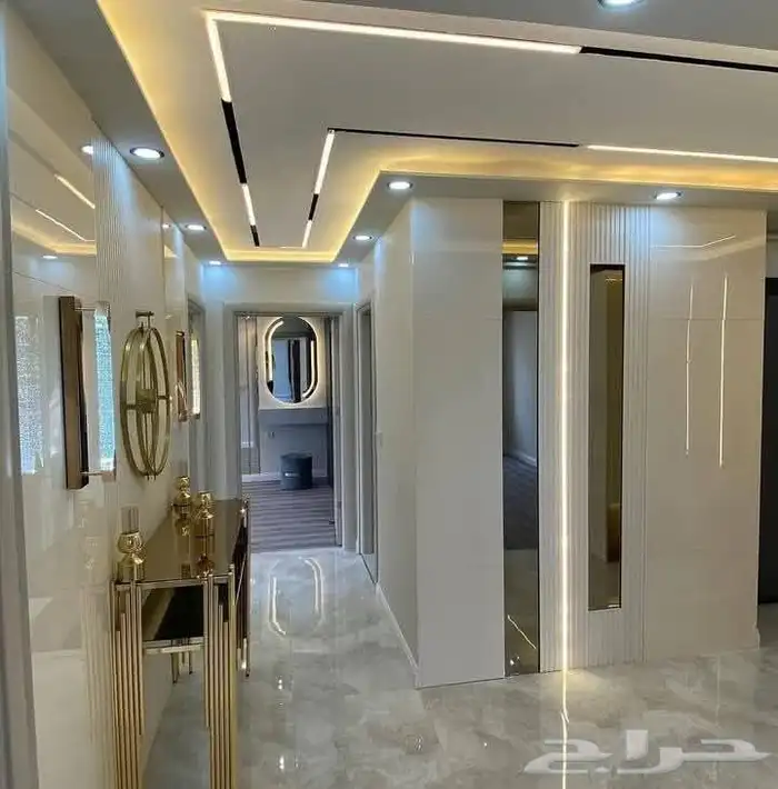 دهانات داخليه وخارجية بجميع انواعها. عوازل أسطح بجميع انواع 16