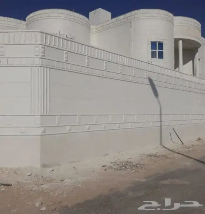 لياسه ملونه بديل الحجر الطبيعي بديل الرخام والبويات 1