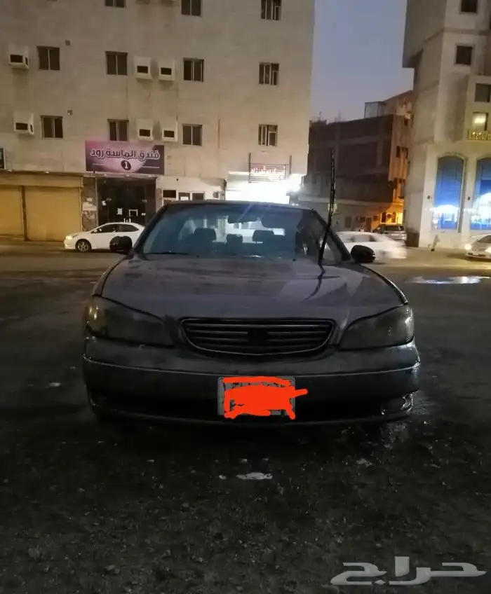 مكسيما 2003 0