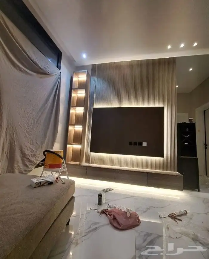 ديكورات داخليه 1