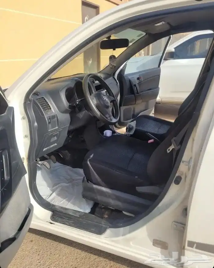 ديهاتسو تيريوس بيع او بدل 1