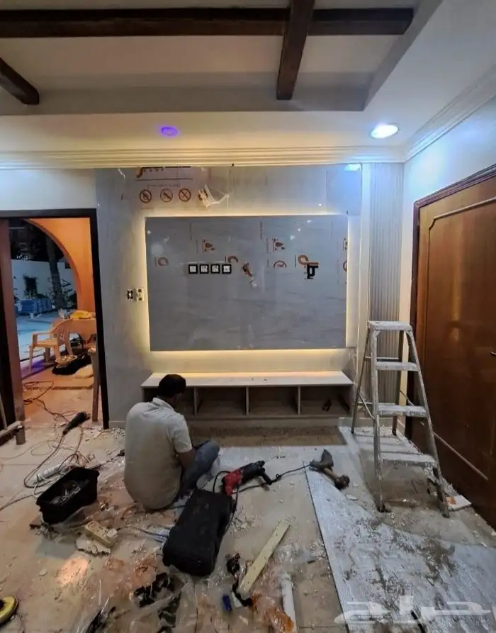 ديكورات داخليه 0