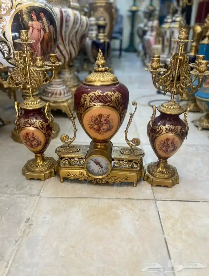 فازات تحف 3