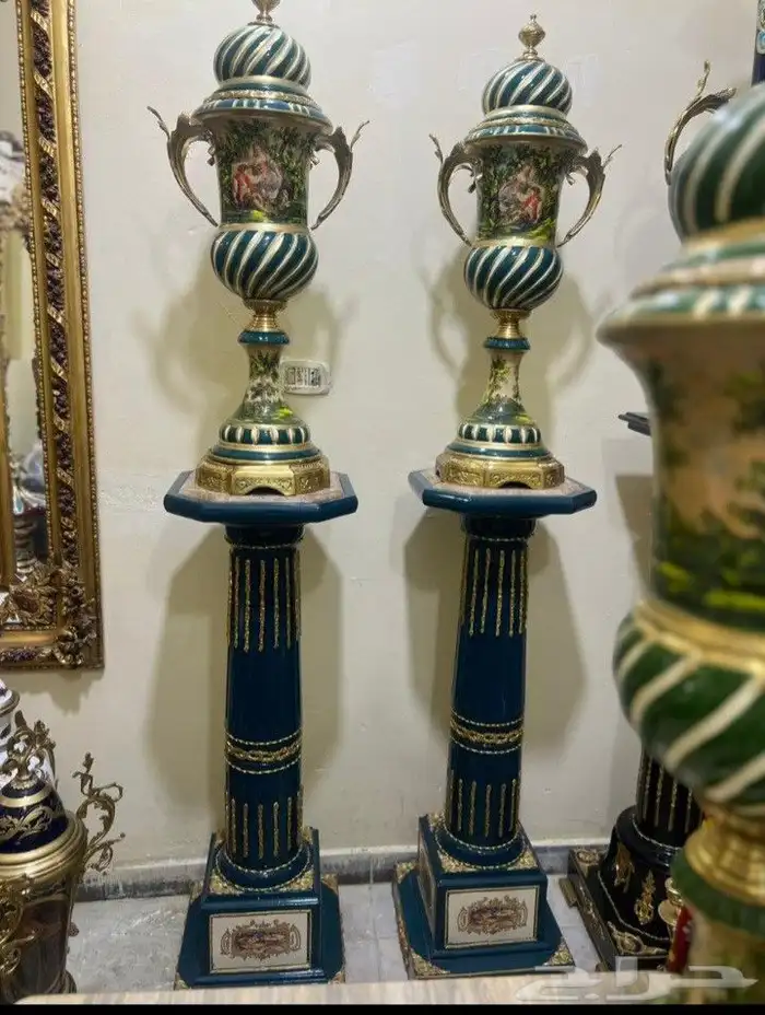 فازات تحف 2