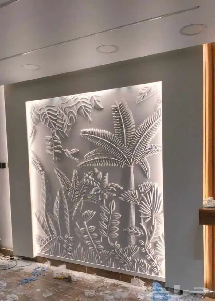 ديكورات مكه 8