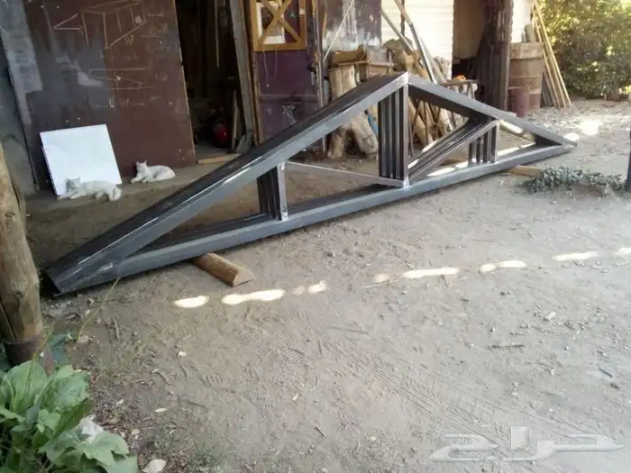 غرف مستعاره سندويتش بنان سواتر هناجر ظلال 0