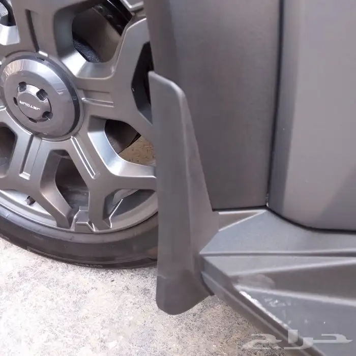 نسافات جيتور T2 مديل 2026 للتواصل معنا 1