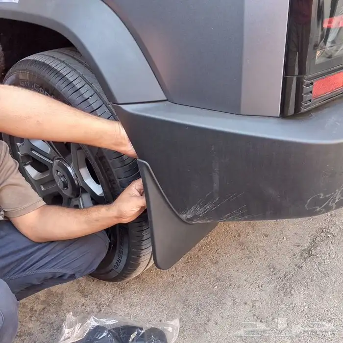 نسافات جيتور T2 مديل 2026 للتواصل معنا 7