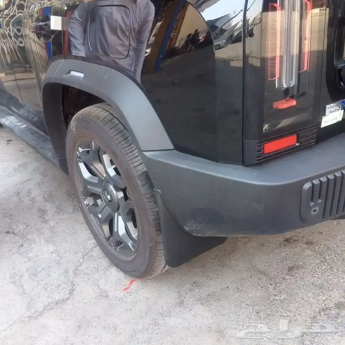 نسافات جيتور T2 مديل 2026 للتواصل معنا 5