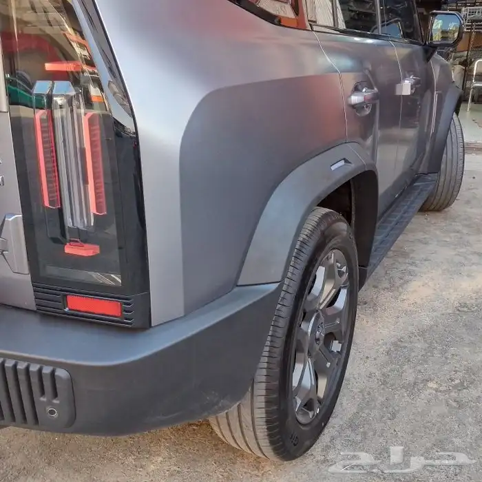 نسافات جيتور T2 مديل 2026 للتواصل معنا 3