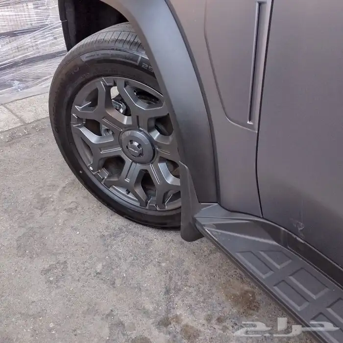 نسافات جيتور T2 مديل 2026 للتواصل معنا 2