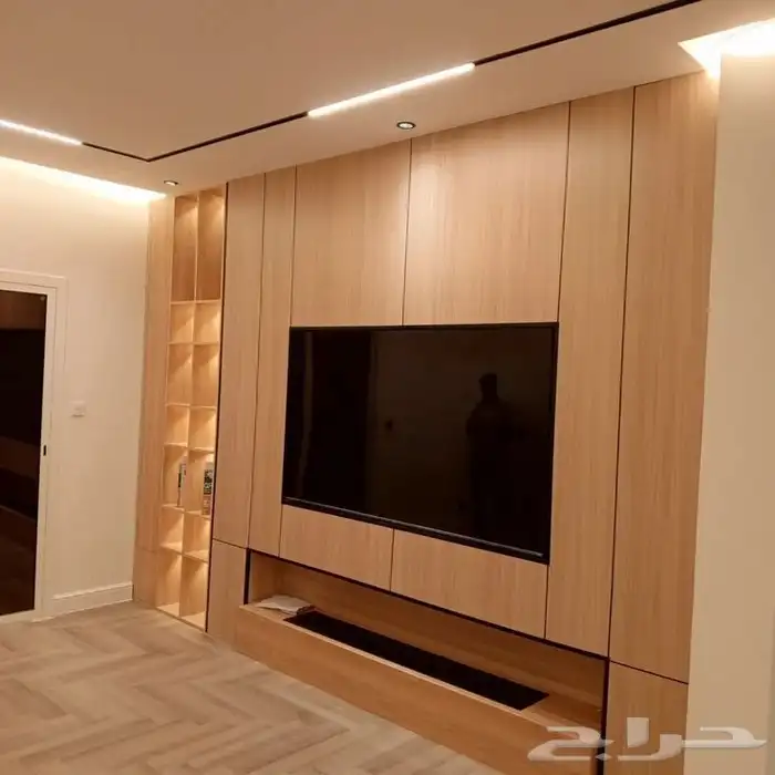 ديكورات شاشه جده مكه الطايف 3