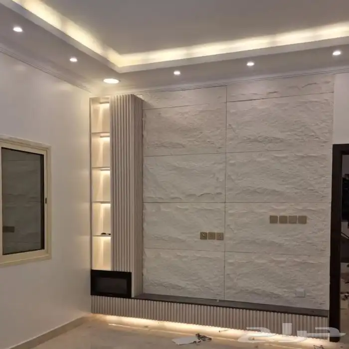 ديكورات شاشه جده مكه الطايف 9