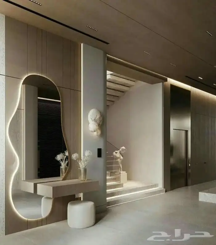 ديكورات مكه 5