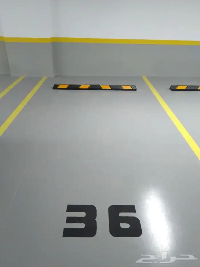 ايبوكسي ارضيات بديل السيراميك 3