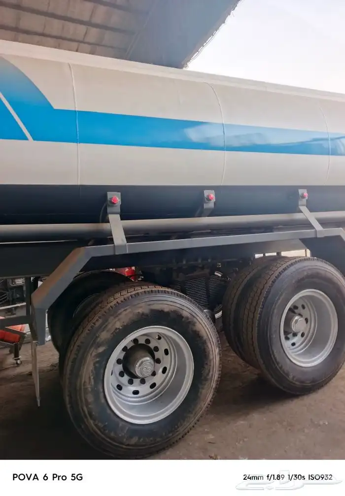 توانك جديدة تصنيع بجودة عالية 32  28 new tank for sale 6