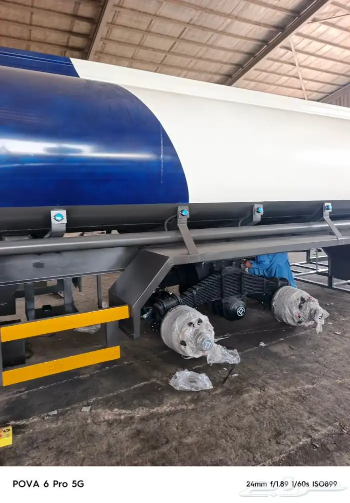 توانك جديدة تصنيع بجودة عالية 32  28 new tank for sale 3