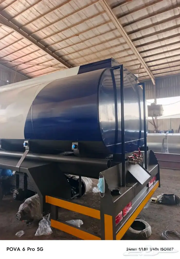 توانك جديدة تصنيع بجودة عالية 32  28 new tank for sale 1