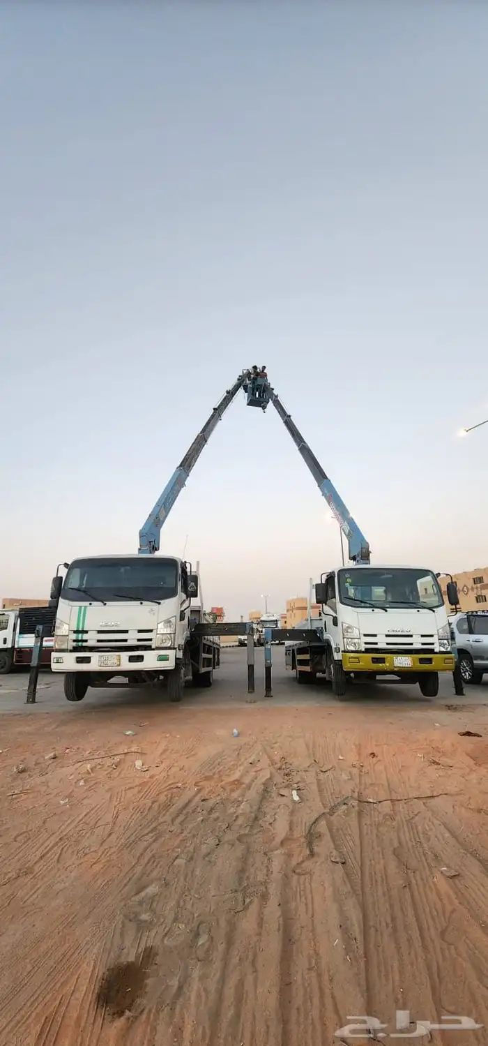 ونش رافعه فك لوحات تحميل صبيات طبليات مشاوير داخل الرياض فك 4