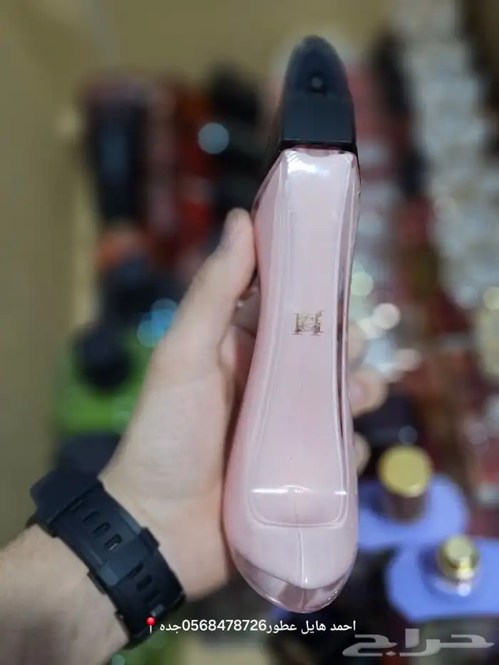 عطور تستر مطار 37