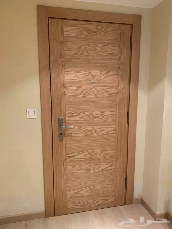 ابواب خشب دواليب دي ور 0