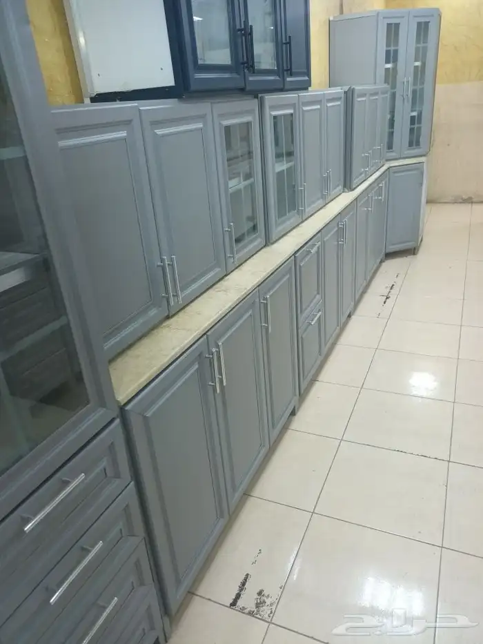 مطابخ مستعمله الرياض 1
