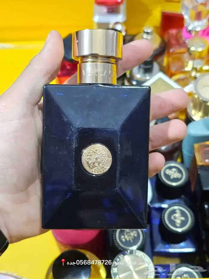 عطور ماركات 24