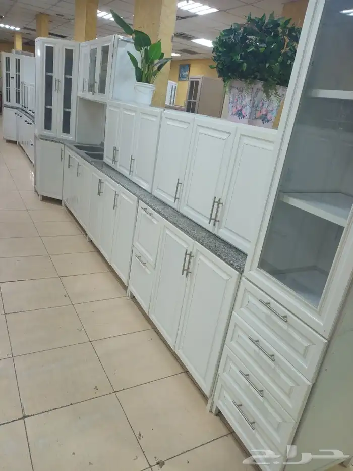 مطابخ المستعمله الرياض 0