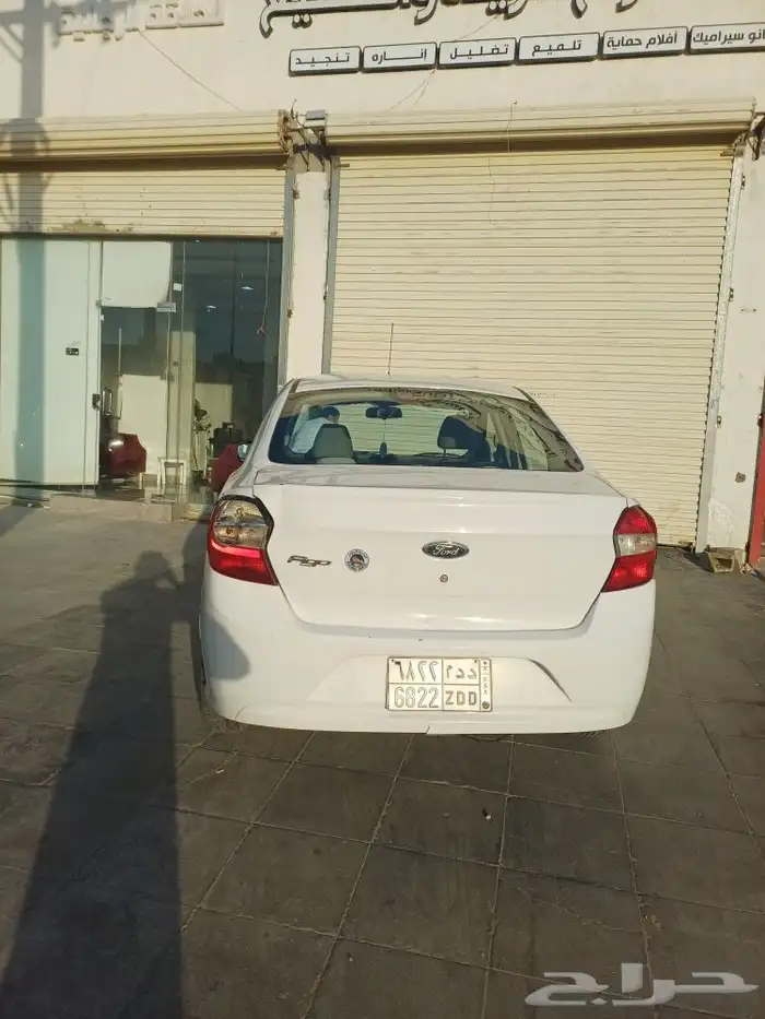 فورد 4