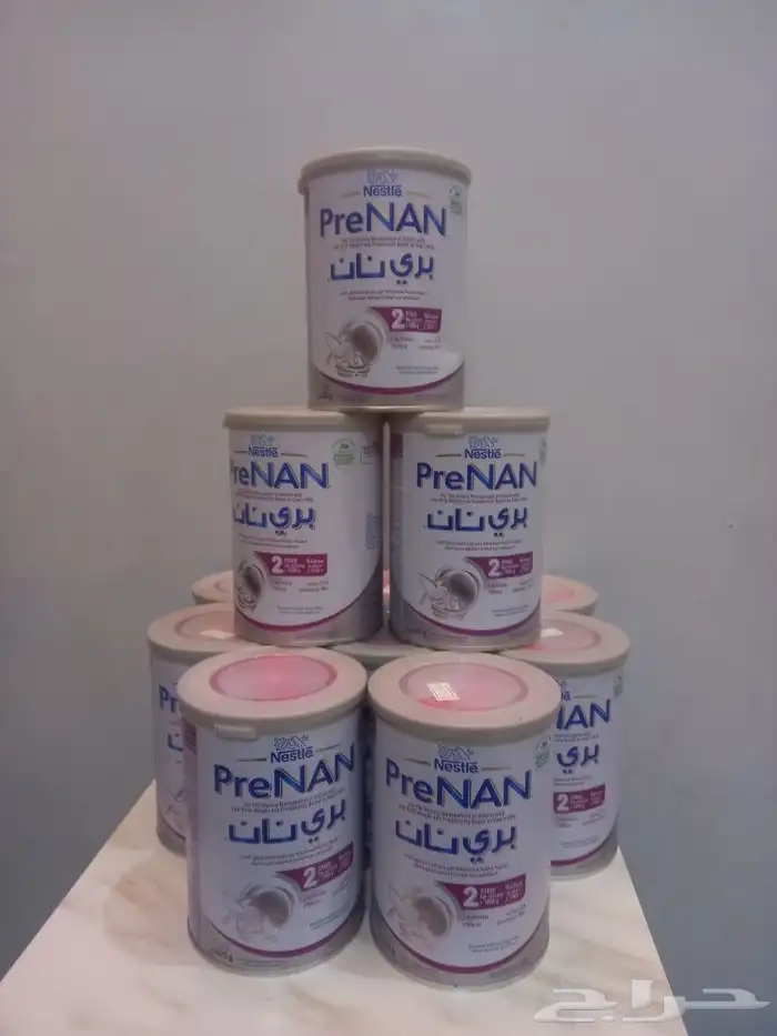 نستله حليب للرضع 1