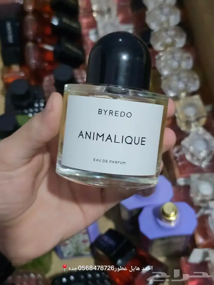 عطور تستر مطار 26