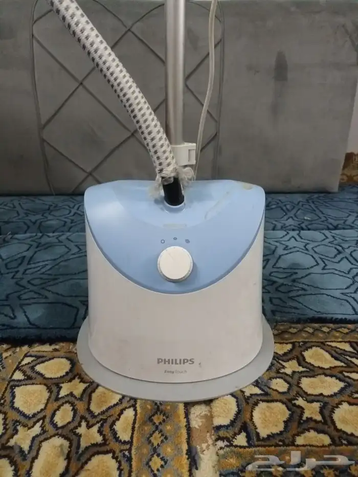 PHILIPS Standing Garment Steamer 2
