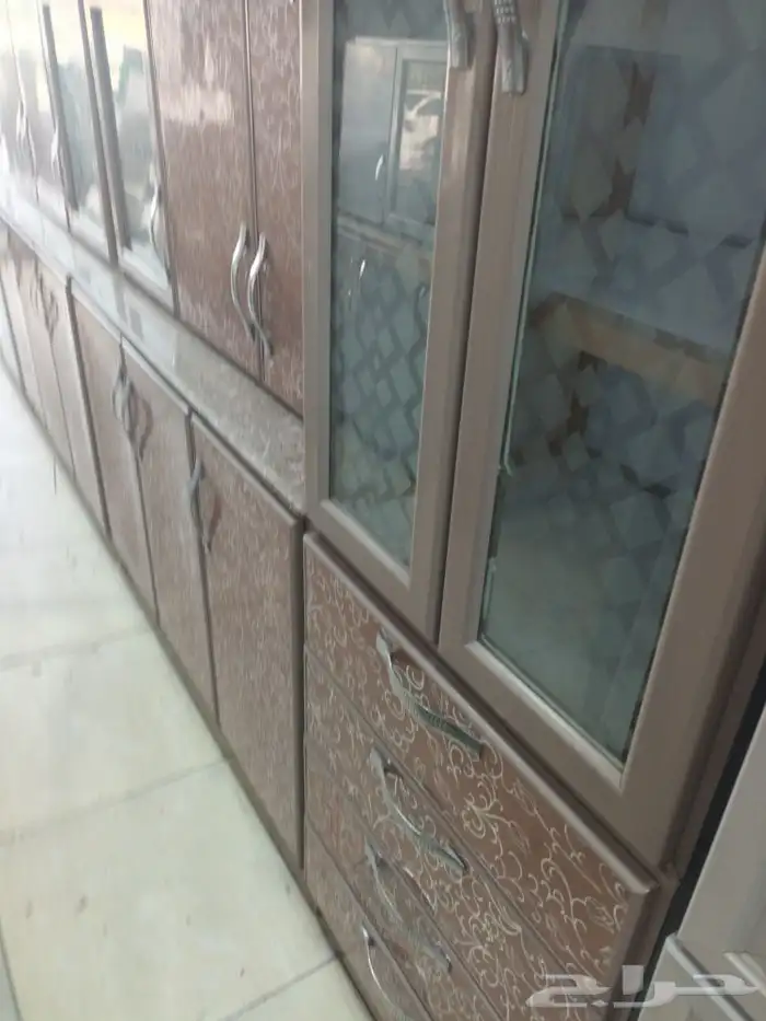 المطابخ المستعمله الرياض 4