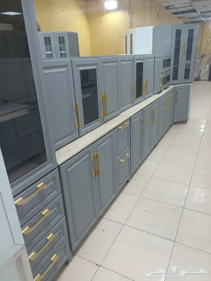 مطابخ مستعمله الرياض 4