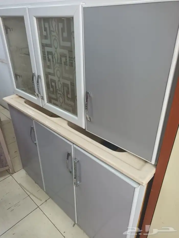 المطابخ المستعمله الرياض 1